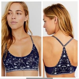 Free People Luna Bralette